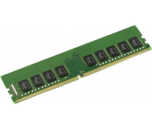 Kingston DDR4 2133MHz 8GB ECC 2Rx8 CL15 Intel