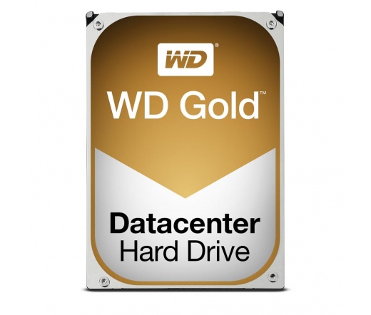 WD Gold Enterprise 3,5"  8TB 128MB