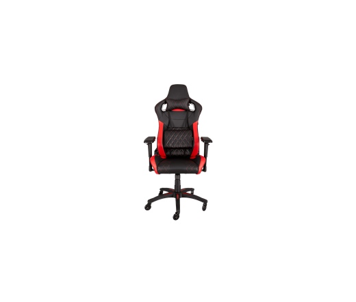 Corsair T1 RACE Gaming Chair — Black/Red