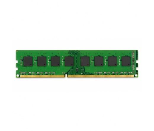 Kingston DDR3 PC12800 1600MHz 4GB Dell Reg ECC