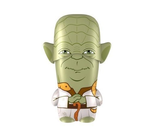 Mimobot Star Wars Yoda 4GB