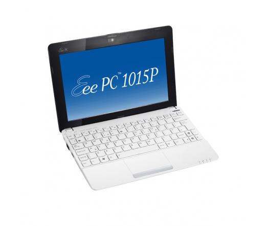 Asus EEE PC 1015P-WHI42S 10,1" Fehér