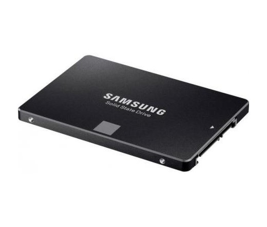 Samsung SSD SATA 2,5" 1TB 850 EVO Series Starter K