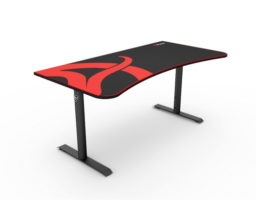 Arozzi Arena Gaming asztal - Fekete