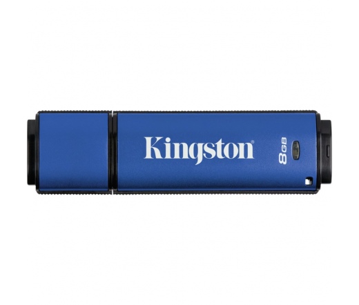 Kingston DT Vault Privacy Managed USB2.0 8GB