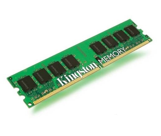 Kingston DDR3 1600MHz 4GB ECC SR x8
