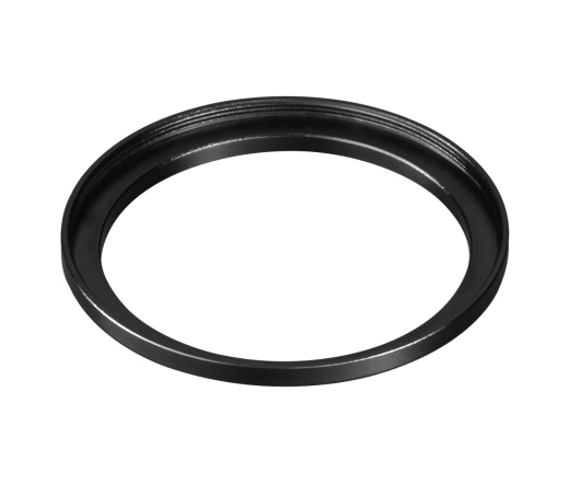 HAMA menetátalakító gyűrű 43-49, fekete