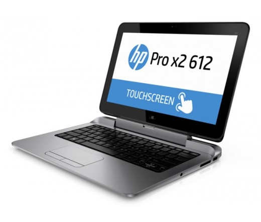 HP Pro x2 612 G1 i5-4202Y 8GB 256GB