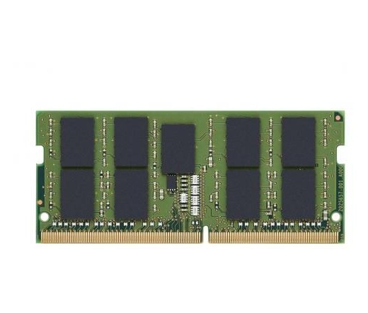 Kingston DDR4 3200MHz CL22 SODIMM ECC 2Rx8 16GB