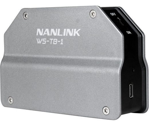 NanLite WS-TB-1 Bluetooth konverter