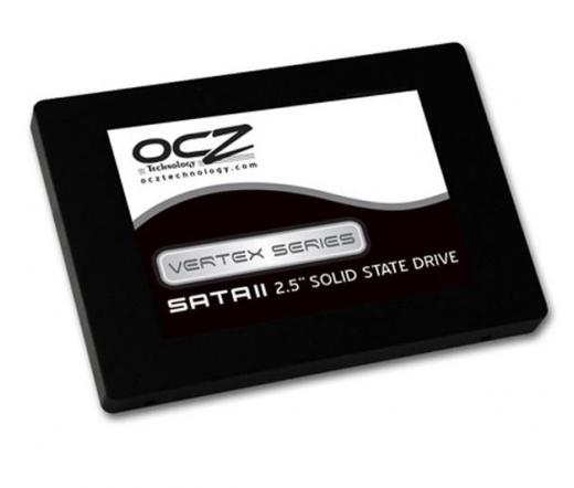 OCZ SATAII 2.5" 60GB Vertex Series