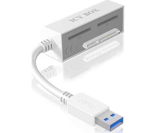 RaidSonic Icy Box USB 3.0 2,5" SATA adapter