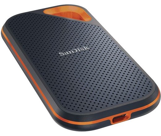 SanDisk Extreme PRO Portable 500GB