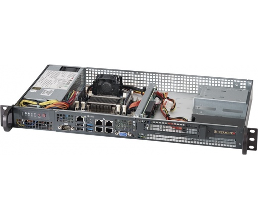Supermicro SYS-5018A-FTN4