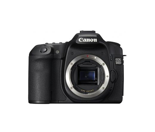 Canon EOS 50D váz