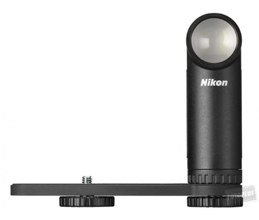 Nikon LD-1000 fekete