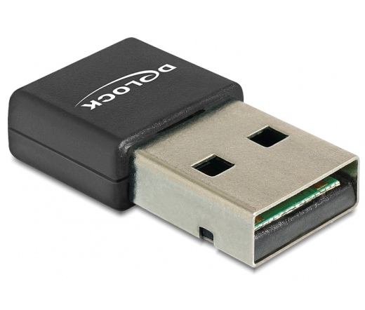 Delock USB 2.0 WLAN b/g/n Nano Stick 150 Mb/s