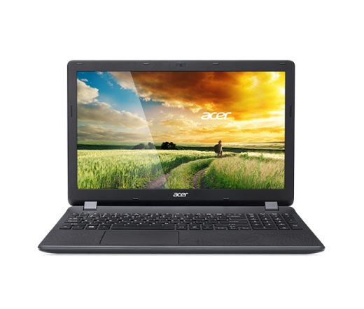 Acer Aspire ES1-571-314F 15,6" Fekete