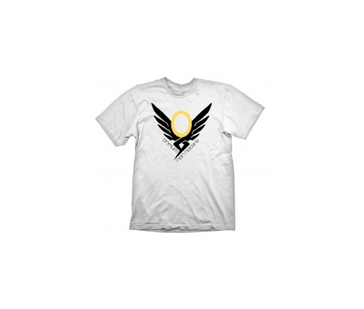Overwatch T-Shirt "Reaper Logo", XL