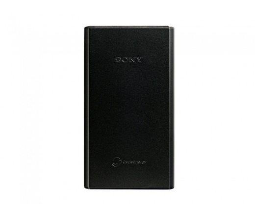 Sony CP-S20 20000mAh Fekete