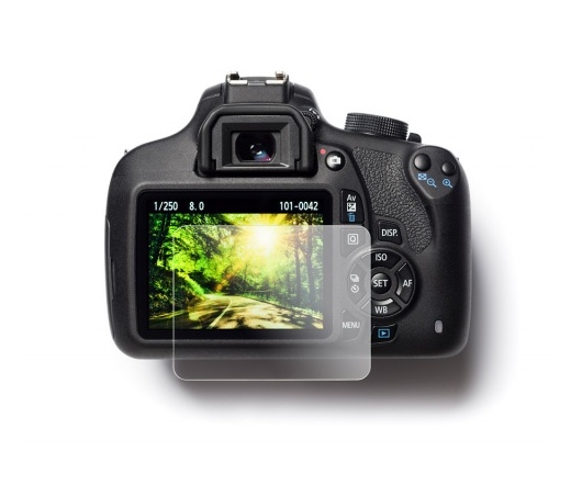 EASY COVER LCD Glass protector Sony A7IV