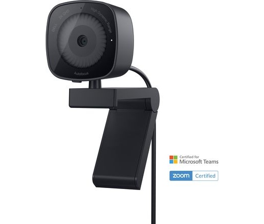 Dell WB3023 2K QHD webkamera