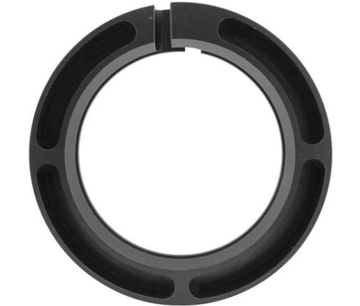 Genustech Genus Elite Clamp on Interface Ring