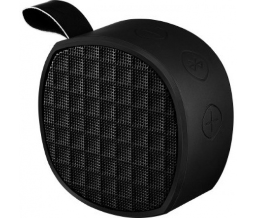 RAPOO A200 Bluetooth mini speaker fekete-fekete