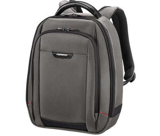 Samsonite Pro-DLX⁴ Laptop Backpack M 14.1" M. Grey