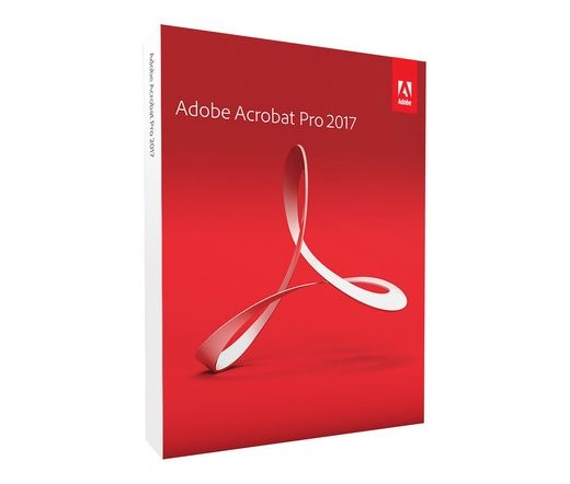 Adobe Acrobat Pro 2017 MLP HUN AOO License - 1 éve