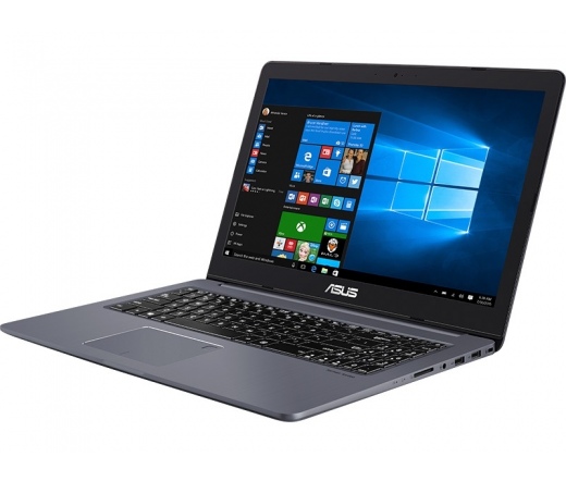 ASUS VivoBook Pro 15 N580VD-FY773T
