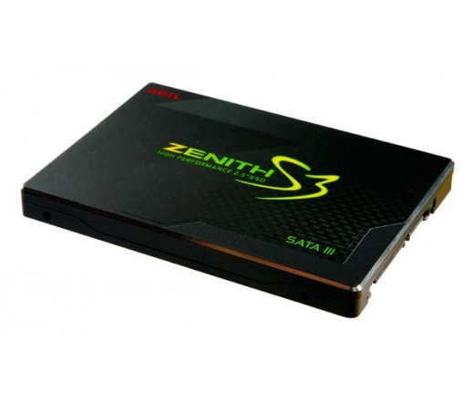 GeiL Zenith S3 2,5" 120GB