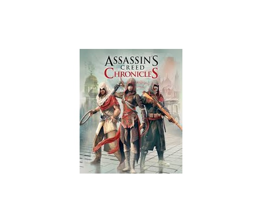 PC PCS Assassin S Creed Chronict