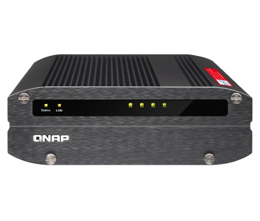 QNAP IS-453S-2G