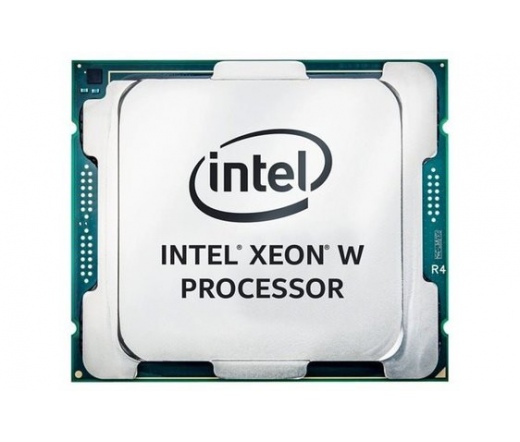 Supermicro Intel Xeon W-2223 