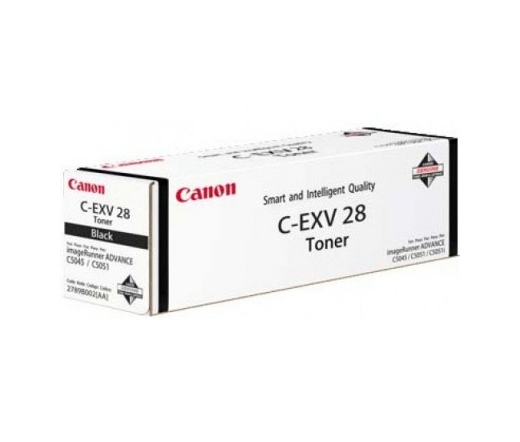 Canon C-EXV28 Fekete