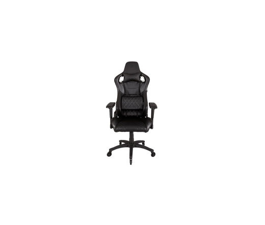 Corsair T1 RACE Gaming Chair — Black/Black