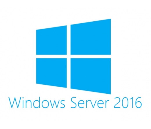 HP Microsoft Windows Server 2016 CAL 5USR