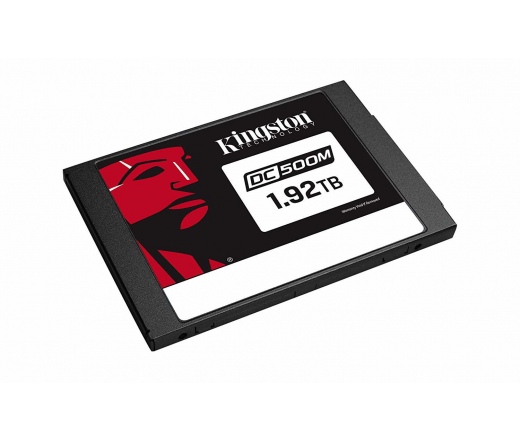 Kingston DC500M (Mixed) 1920GB 2,5" SSD SATA
