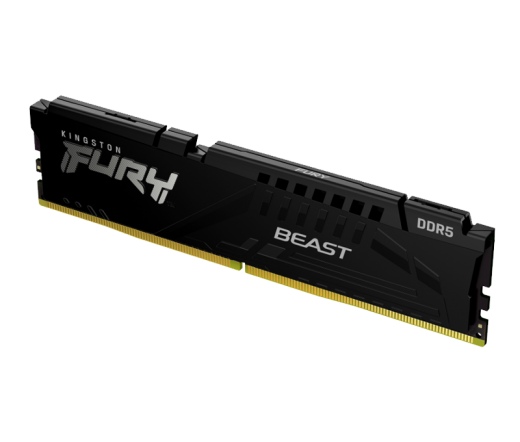Kingston Fury Beast DDR5 5200MHz CL36 8GB