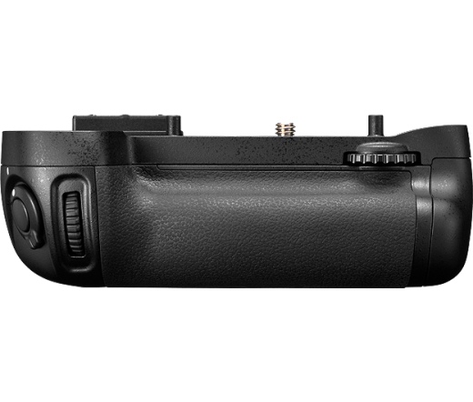 Nikon MB-D15 multi power elemtartó markolat