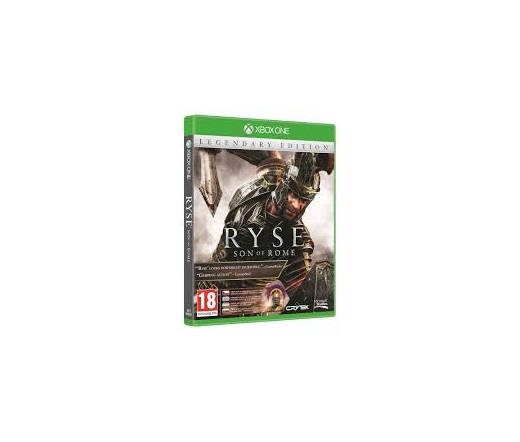 Xbox One Ryse Legendary