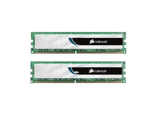 Corsair DDR2 PC5300 667MHz 4GB KIT2