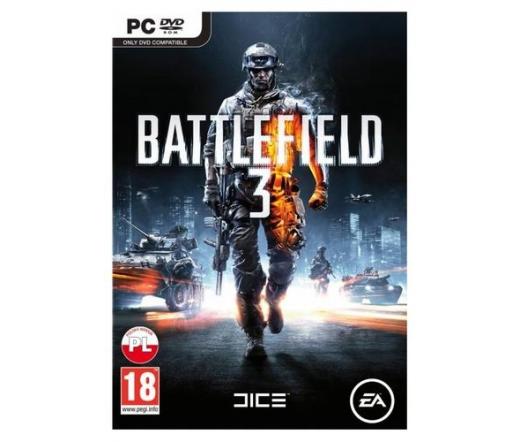 EA - Battlefield 3 PC