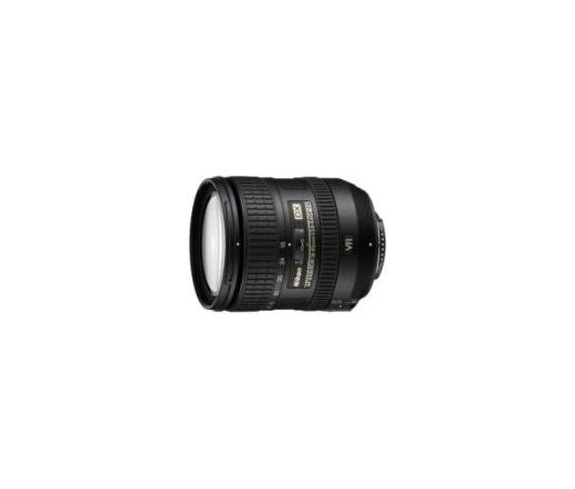 Nikon Nikkor 16-85mm f/3.5-5.6 G ED VR AF-S DX