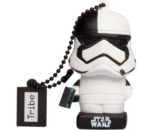 Tribe 16GB Star Wars: Executioner Stormtrooper
