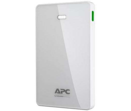 APC Mobile Power Pack 10000mAh fehér