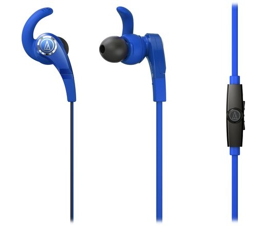 Audio-Technica ATH-CKX7iS kék