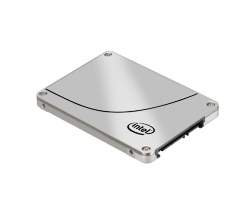 Intel 480GB 540 Series 2.5" SATA