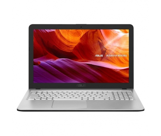Asus VivoBook X543MA 15,6" Windows 10 Ezüst
